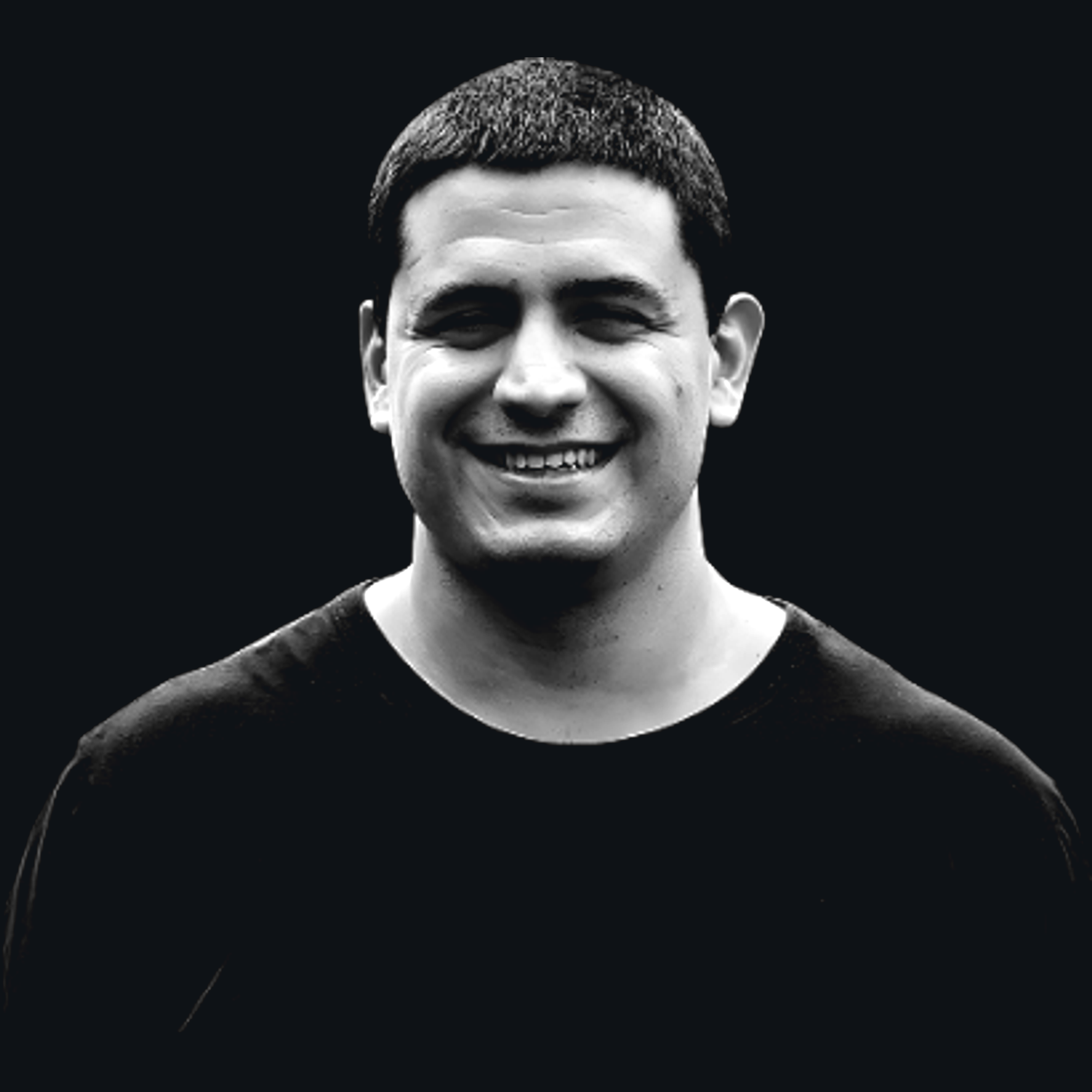 Samuel Menten, fundador do BOOOT