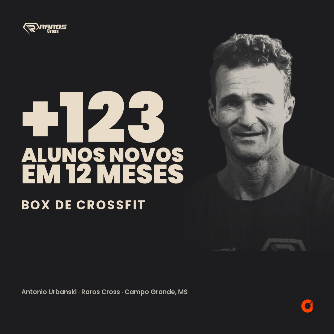 Raros Cross · Campo Grande, MS · alunos novos com o BOOOT